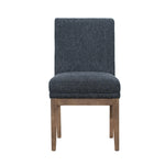 Stilie Dining Chair - set of 2 FURNITURE - dining chairs LH IMPORTS