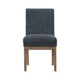 Stilie Dining Chair - set of 2 FURNITURE - dining chairs LH IMPORTS