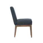 Stilie Dining Chair - set of 2 FURNITURE - dining chairs LH IMPORTS