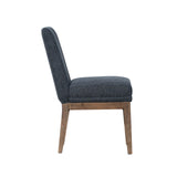 Stilie Dining Chair - set of 2 FURNITURE - dining chairs LH IMPORTS
