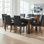 Stilie Dining Chair - set of 2 FURNITURE - dining chairs LH IMPORTS