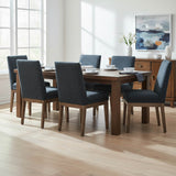 Stilie Dining Chair - set of 2 FURNITURE - dining chairs LH IMPORTS