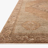 Magnolia Home x Loloi Storrie Brown / Multi Rug - Rug & Weave