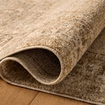 Magnolia Home x Loloi Storrie Natural / Spa Rug - Rug & Weave