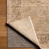 Magnolia Home x Loloi Storrie Natural / Spa Rug - Rug & Weave