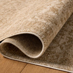 Magnolia Home x Loloi Storrie Ivory / Oatmeal Rug - Rug & Weave