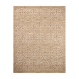 Magnolia Home x Loloi Storrie Ivory / Oatmeal Rug