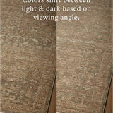 Magnolia Home x Loloi Storrie Thyme / Tan Rug - Rug & Weave
