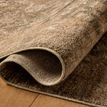 Magnolia Home x Loloi Storrie Lagoon / Earth Rug - Rug & Weave