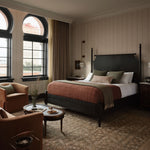 Magnolia Home x Loloi Storrie Lagoon / Spice Rug - Rug & Weave