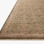 Magnolia Home x Loloi Storrie Lagoon / Spice Rug - Rug & Weave