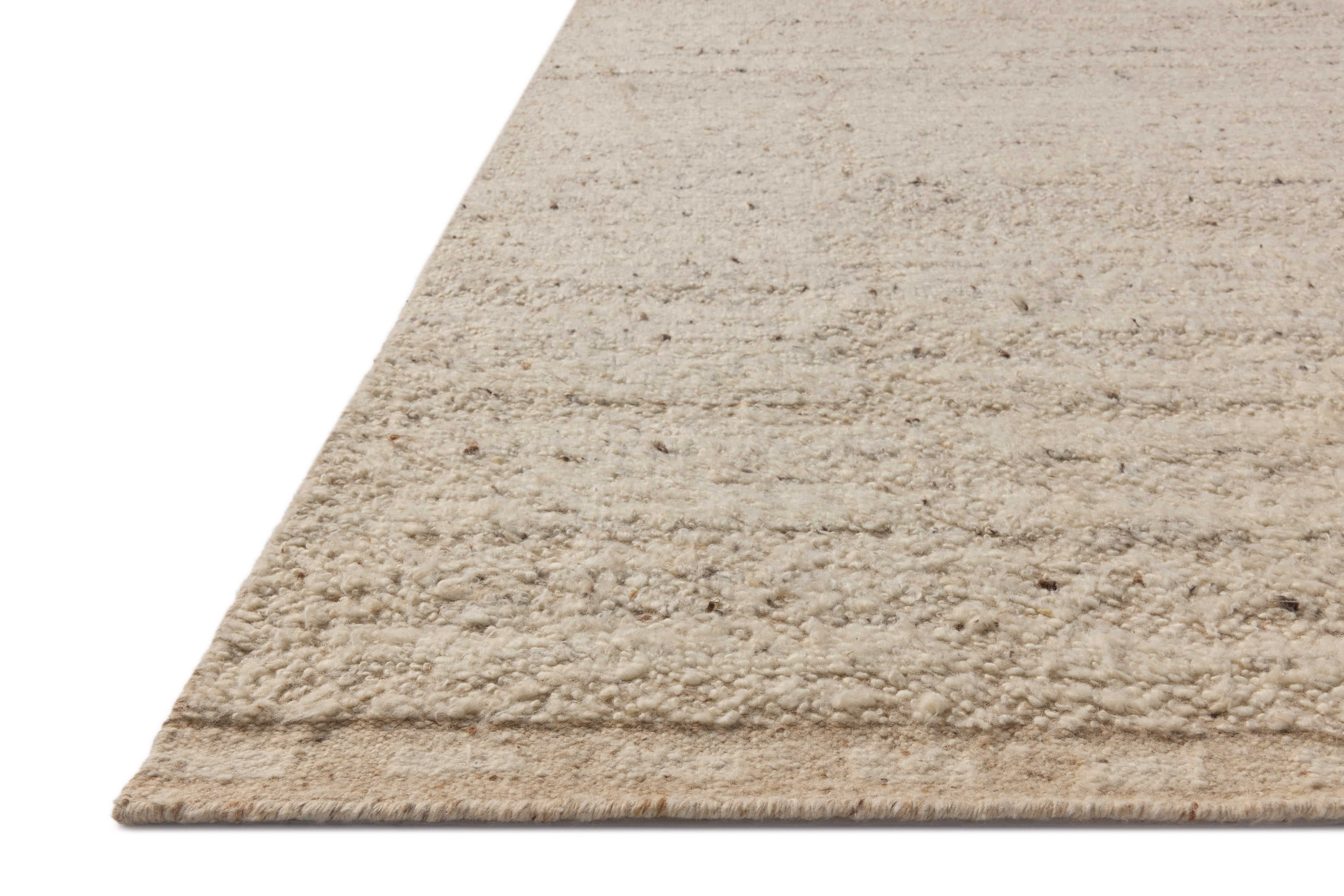 Amber Lewis x Loloi Suki Sand / Ivory RUGS - neutral Loloi