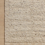Amber Lewis x Loloi Suki Sand / Ivory RUGS - neutral Loloi