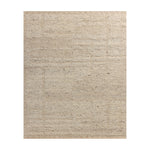 Amber Lewis x Loloi Suki Sand / Ivory Rug RUGS - wool Loloi 18" x 18"