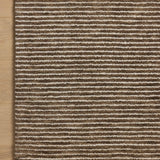 Loloi Sunday Mocha / Ivory Rug Rugs Loloi