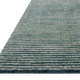 Loloi Sunday Ocean / Ivory Rug Rugs Loloi