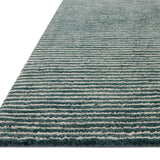 Loloi Sunday Ocean / Ivory Rug