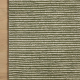 Loloi Sunday Olive / Ivory Rug Rugs Loloi