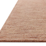 Loloi Sunday Terracotta / Ivory Rug