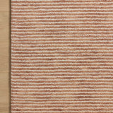 Loloi Sunday Terracotta / Ivory Rug Rugs Loloi