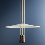 Barnegat Pendant LIGHTING - pendant Hudson Valley Lighting