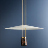 Barnegat Pendant LIGHTING - pendant Hudson Valley Lighting