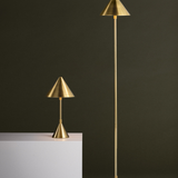 Salma Rechargeable Floor Lamp LIGHTING - floor lamp Hudson Valley Lighting