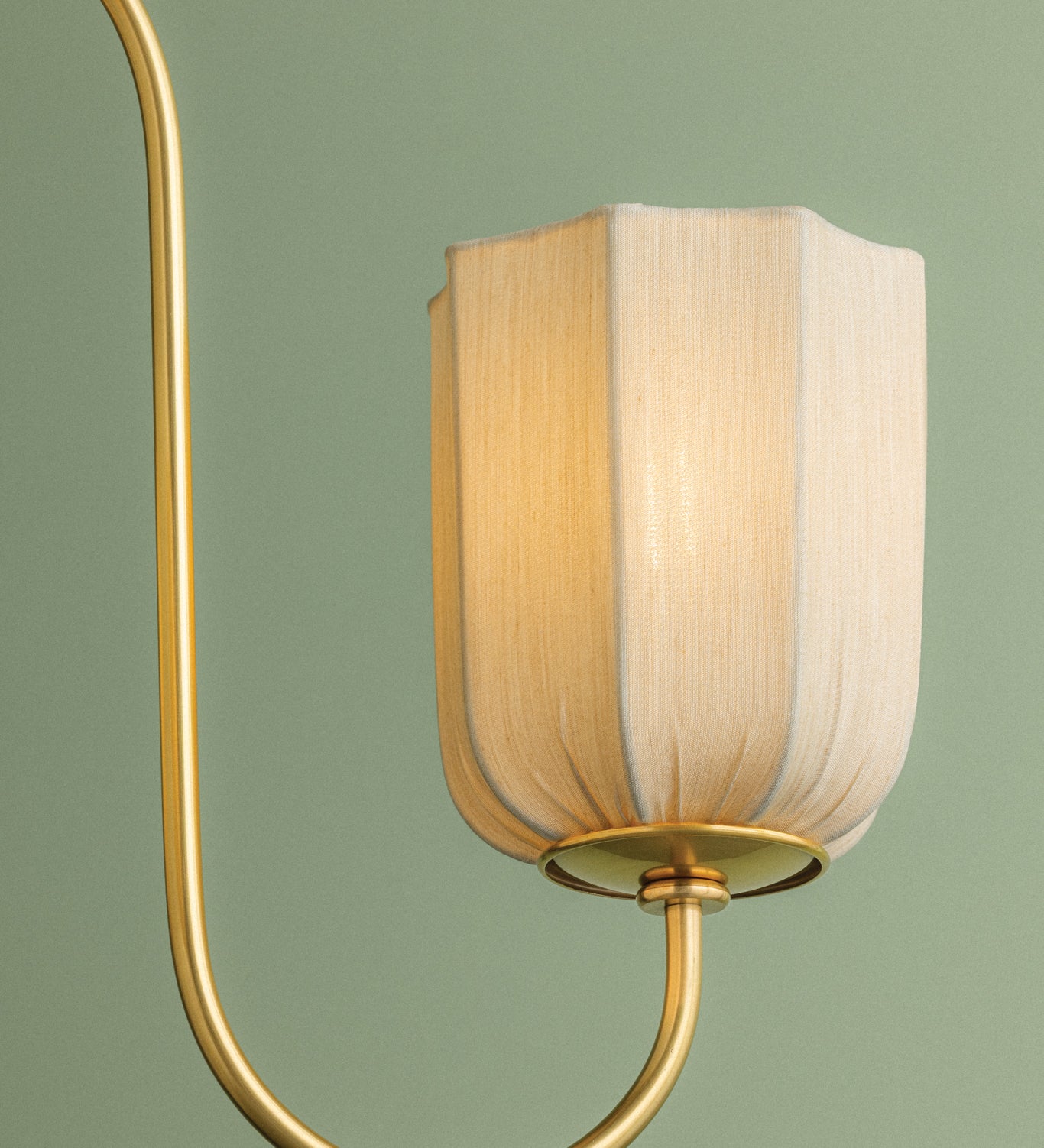 Samantha Wall Sconce