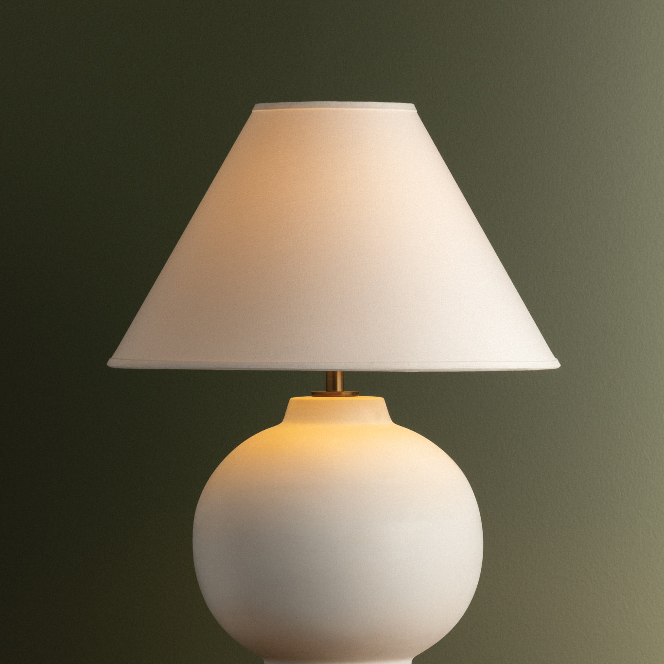 IN STORE - Schubert Table Lamp LIGHITING - in store Hudson Valley Lighting