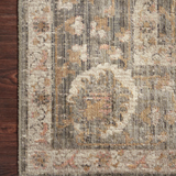 OVERSTOCK - Chris Loves Julia x Loloi Rosemarie Sage / Blush Rug - 2'7" x 8' IN STORE - Sale Rugs Loloi