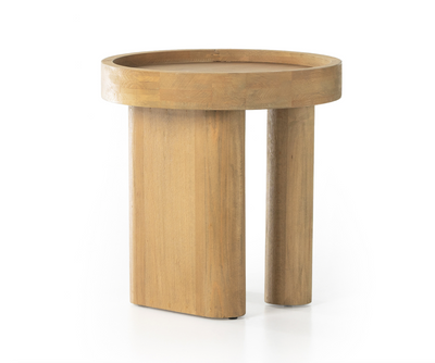 Swell Accent Table