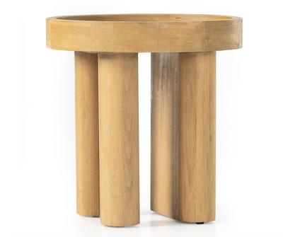 Swell Accent Table
