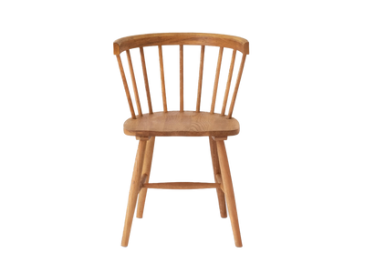 Lyla Armchair - Oak