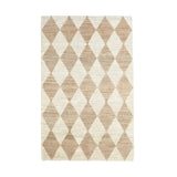 Harwich Handwoven Jute Rug RUGS - jute Dash & Albert