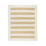 Milo Handwoven Jute/Cotton Reversible Rug RUGS - jute Dash & Albert