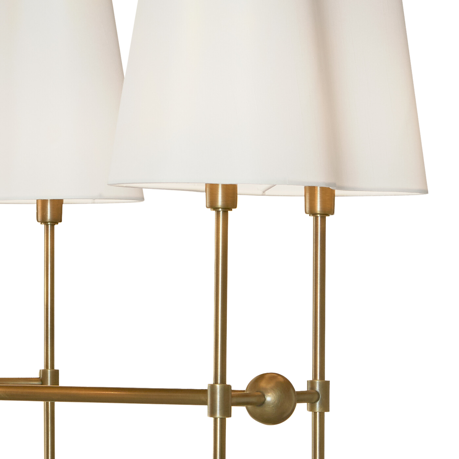 Seyah Chandelier – view 2