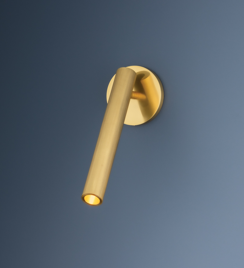 Simeon Wall Sconce LIGHTING - wall sconce Hudson Valley Lighting