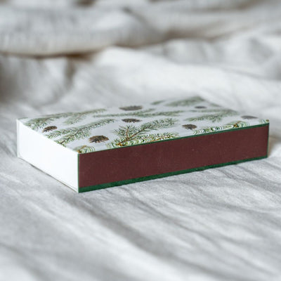 Assorted Holiday Match box Sets - Rug & Weave