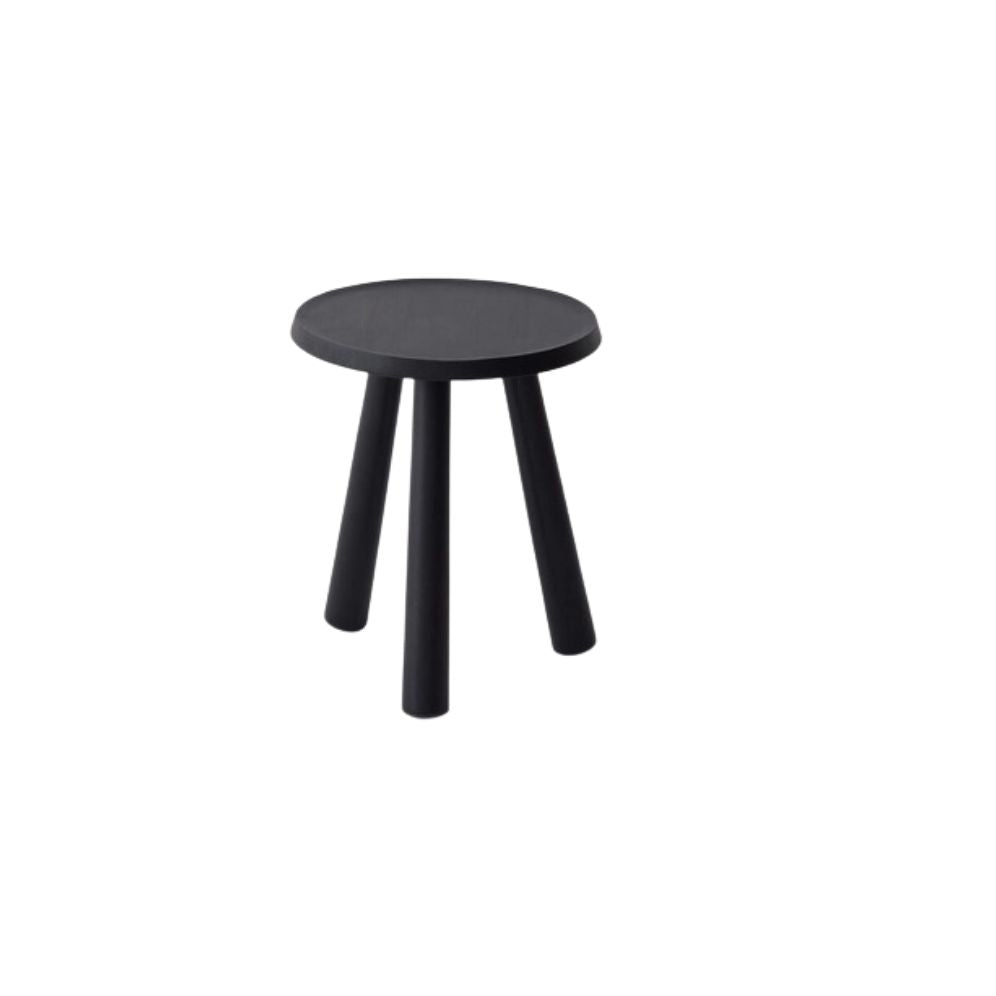 EQ3 Acacia Milk Stool