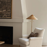 Terrace Floor Lamp - Rug & Weave