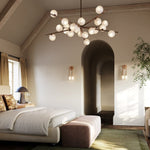 Sonny Chandelier LIGHTING - chandelier Hudson Valley Lighting
