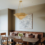 Spring Valley Chandelier LIGHTING - Chandelier Hudson Valley Lighting