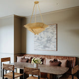 Spring Valley Chandelier LIGHTING - Chandelier Hudson Valley Lighting
