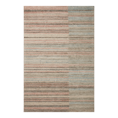 Loloi Stiles Beige / Multi Rug