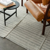 Stitch Handwoven Wool Rug 0-RUGS-patterned Mark Krebs