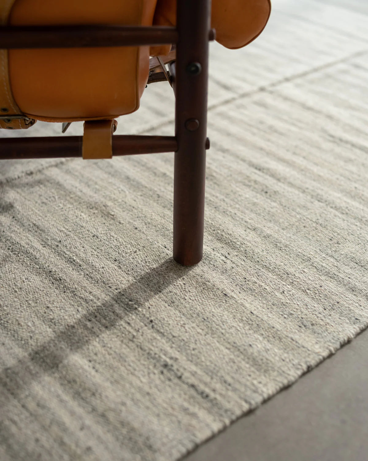 Stitch Handwoven Wool Rug 0-RUGS-patterned Mark Krebs