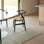 Stitch Handwoven Wool Rug 0-RUGS-patterned Mark Krebs