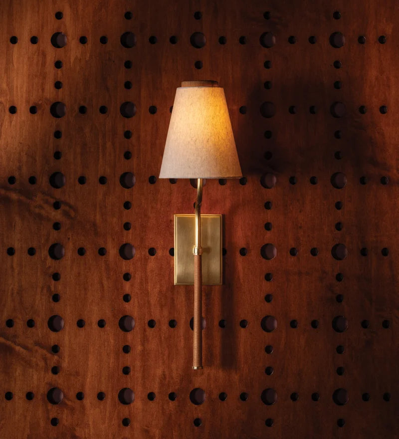 Sullivan Wall Sconce