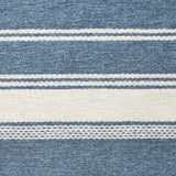 Bowman Stripe Machine Washable Rug RUGS - washable Dash & Albert