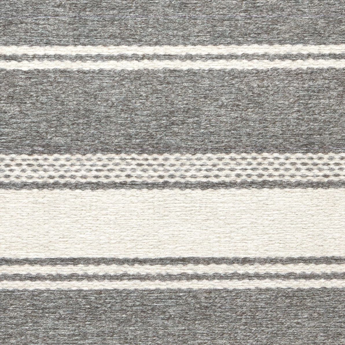Bowman Stripe Machine Washable Rug RUGS - washable Dash & Albert